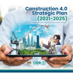 Construction 4.0 Strategic Plan (2021-2025)